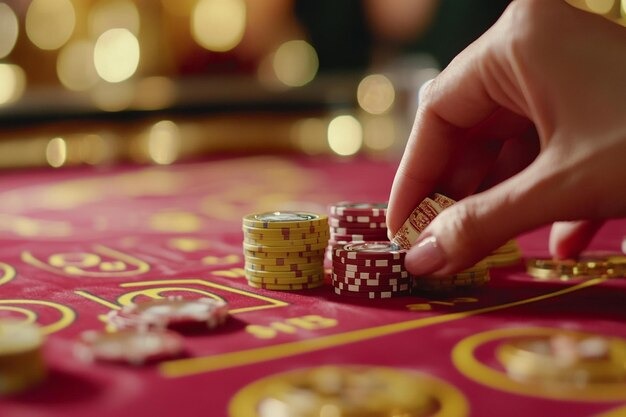 tartoto live-dealer studio with professional dealers, card shoes, and HD camera rigs broadcasting to players