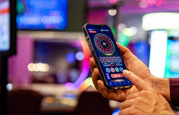 Live UFC dealer table at tartoto studio with multiple camera angles and real-time interaction